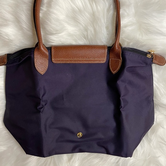 Longchamp Le Pliage Original Shoulder Bag Small - Picture 3 of 4